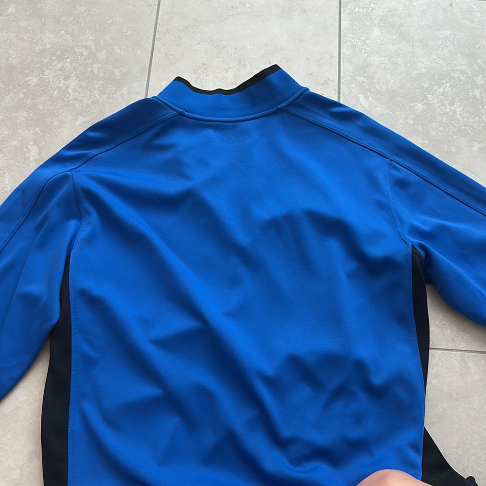 Nike Golf Pullover - image 4